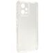 Чохол TPU Starfall Clear для Xiaomi Poco X5 5G / Redmi Note 12 5G Прозорий 270464 фото 1