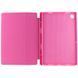 Чохол-книжка Book Cover (stylus slot) для Samsung Galaxy Tab A9 (8.7'') (X110/X115) Рожевий / Pink 284377 фото 3