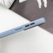 Чохол TPU+PC Lyon Frosted для Samsung Galaxy A16 4G/5G Sierra Blue 323254 фото 5