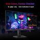 Монітор Asus 24.5" ROG Strix XG259QNS 2xHDMI, DP, 2xUSB, Audio, IPS, 380Hz, 0.3ms, sRGB 110%, AdaptiveSync, Pivot, HDR400 365447 фото 12