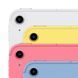 Планшет Apple iPad 11 (2025) Wi-Fi + LTE 256GB Pink 354163 фото 2