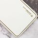 Шкіряний чохол Xshield для Xiaomi Poco X5 5G / Redmi Note 12 5G Білий / White 269226 фото 2