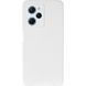 Чохол Silicone Cover Ummi Lakshmi Full Camera (AA) для Xiaomi Poco X5 Pro 5G Білий / White 399597 фото 2