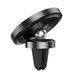 Автомобільний тримач Baseus NeoGravity Magnetic Car Mount (C40141501113-00) Black 286647 фото 6