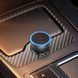 АЗП Baseus Golden Contactor Pro Triple Fast Charger Car Charger 65W U+C+C (CGJP010013) Dark Gray 261273 фото 9