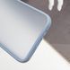 Чохол TPU+PC Lyon Frosted для Samsung Galaxy A16 4G/5G Sierra Blue 323254 фото 6