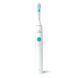 Щітка зубна електр. Philips, Philips Sonicare For Kids, для дітей, насадок-1, 2 комплекти наклейок, білий (HX3601/01) 373140 фото 3