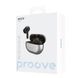 Навушники Proove Woop TWS with ANC (TWWP00010001) Black 284189 фото 6