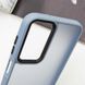 Чохол TPU+PC Lyon Frosted для Samsung Galaxy A16 4G/5G Sierra Blue 323254 фото 4