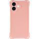 Чохол TPU CrossBody with straps для Apple iPhone 16 Plus (6.7") Pink 359078 фото 3