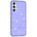 TPU чохол Nova для Samsung Galaxy S25 FE Purple 401080 фото 1