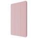 Чохол WAVE Smart Cover Samsung Tab A9 8,7" pink sand 333769 фото 1