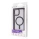 Чохол WAVE Ardor Case with Magnetic Ring iPhone 11 white 336303 фото 2