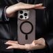 Чохол Proove Cuprum Case with Magnetic Ring iPhone 17 white 400661 фото 9