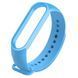 Ремінець для фітнес браслета Xiaomi Mi Band 3 Light blue 140403 фото 2