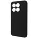 Чохол WAVE Colorful Case (TPU) Xiaomi 15T Pro black 404415 фото 1