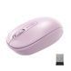Incase Wireless Mobile Mouse 1850 Light Orchid (U7Z-00025) 360281 фото 5