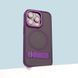 Чохол Proove Mainstay Case with Magnetic Ring iPhone 14 Pro white (PCMCIP14P014) 338919 фото 5
