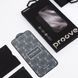 Захисне скло IPhone X/XS/11 Pro Proove Premium black 338858 фото 6