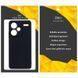 Чохол TPU Epik Black Full Camera для Xiaomi Redmi Note 13 Pro+ Чорний 288519 фото 4