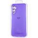 TPU чохол Nova для Samsung Galaxy S25 FE Purple 401080 фото 4