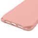 Чохол TPU CrossBody with straps для Apple iPhone 16 Plus (6.7") Pink 359078 фото 6