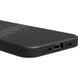 TPU чохол Monzo (MagFit) для Apple iPhone 16 Pro Max (6.9") Grey 380425 фото 5