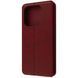 Чохол WAVE Cubic Rubic Case Xiaomi Redmi Note 14 5G red 355520 фото 1