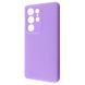 Чохол WAVE Twinkle Case Samsung Galaxy S25 Ultra purple 382247 фото 1