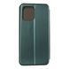 Чохол-книжка Xiaomi Redmi 12 G-Case Ranger Series Green 282231 фото 4