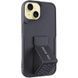 Чохол TPU VIVA для Apple iPhone 15 Plus (6.7") Black 322827 фото 3