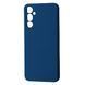 Чохол WAVE Colorful Case (TPU) Samsung Galaxy S25 FE blue 395129 фото 1