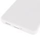 Чохол Silicone Cover Ummi Lakshmi Full Camera (AA) для Xiaomi Poco X5 Pro 5G Білий / White 399597 фото 5