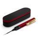 Стайлер Dyson HT01 Airstrait Red Velvet/Gold (596931-01) з боксом EU 346327 фото 3