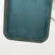 Чохол Silicone Case Full Protective (AA) для Apple iPhone 15 Pro (6.1") Зелений / Cyprus Green 276398 фото 10