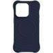 Чохол TPU Orbit with MagSafe для Apple iPhone 11 (6.1") Dark Blue 381692 фото 2