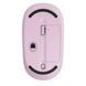 Incase Wireless Mobile Mouse 1850 Light Orchid (U7Z-00025) 360281 фото 3