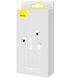 Навушники Baseus Encok CZ19 (Type-C) (A00182201213-00) white 361566 фото 2