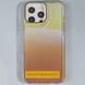 Чохол TPU+PC Glassbend для Xiaomi Redmi 13C / Poco C65 Pink 382860 фото 2