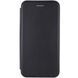 Шкіряний чохол-книжка Classy для Apple iPhone 11 (6.1") Чорний 381442 фото 1