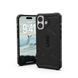 Чохол-накладка iPhone 17 UAG Pathfinder MagSafe, Black (114550114040) 393835 фото 8