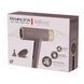 Фен Remington AIRvive, 1600Вт, 3 режими, дифузор, іоніз-я, хол. обдув, фіолетово-золотий 397297 фото 13