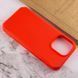 Чохол UAG OUTBACK BIO для Apple iPhone 13 Pro (6.1") Червоний 240627 фото 7