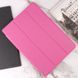 Чохол-книжка Book Cover (stylus slot) для Samsung Galaxy Tab S7 FE 12.4" / S7+ / S8+ Рожевий / Pink 272067 фото 3
