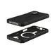 Чохол-накладка iPhone 17 UAG Pathfinder MagSafe, Black (114550114040) 393835 фото 7