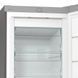 Морозильна камера Gorenje, 185.5x59.5х66.3, 280л, 1дв., A++, NF, Інвертор, сріблястий (FN619EES5) 375913 фото 10