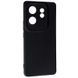 Чохол TPU Epik Black Full Camera для Infinix Zero 30 4G Чорний 322400 фото 1