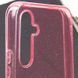 TPU чохол Nova для Samsung Galaxy S24 FE Pink 379380 фото 3