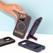 Чохол Proove Mainstay Case with Magnetic Ring iPhone 17 (PCMCIP170008) midnight blue 400114 фото 4