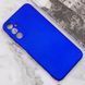 Чохол Silicone Cover Lakshmi Full Camera (A) для Samsung Galaxy M14 5G Синій / Iris 283892 фото 4